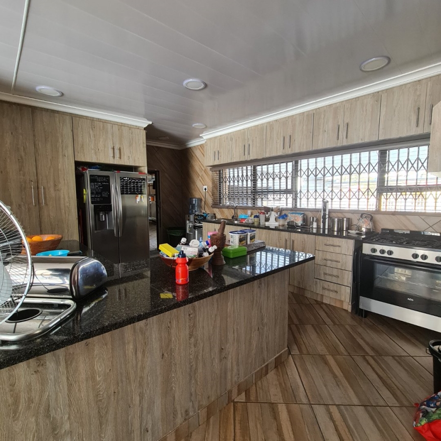 3 Bedroom Property for Sale in Sasolburg Free State